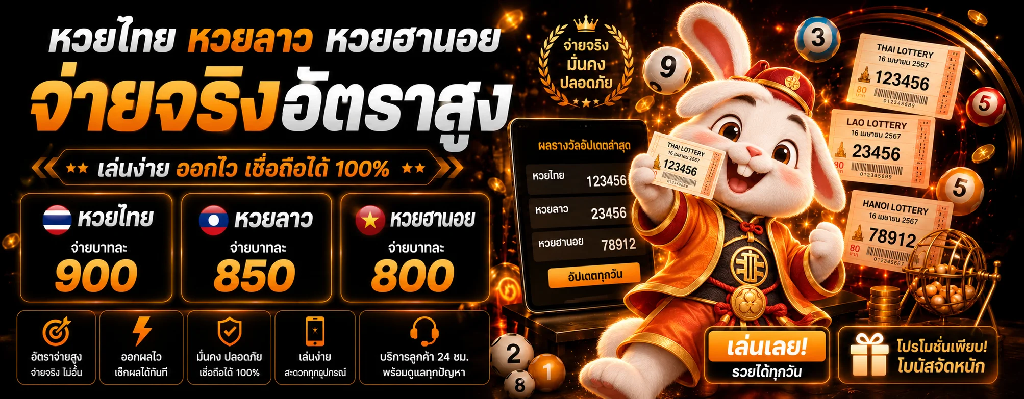 HENG54 หวย รวมผลหวยหลายสำนัก